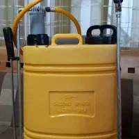 سم پاش  20 لیتری کره ای دستی