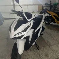 موتور کلیک توسان 1403|موتورسیکلت|شاهرود, |دیوار