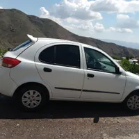 تیبا ۲ مدل ۹۴
