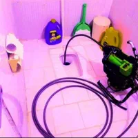 ارزانترین لوله بازکن حمام آشپزخانه توالت شبانه روز