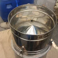 دستگاه تقطیر