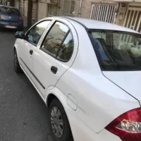 تیبا صندوق‌دار SX، مدل ۱۳۹۸ بی رنگ تمیژ|خودرو سواری و وانت|تهران, جنت‌آباد مرکزی|دیوار
