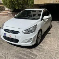 اکسنت ۲۰۱۴ تک برگ سند