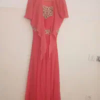 لباس مجلسی شیک خوش رنگ