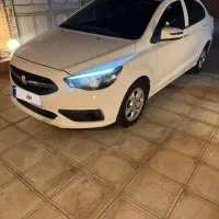 شاهین سانروف دار فول