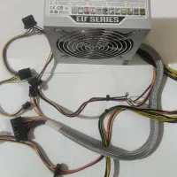 پاور کامپیوتر|قطعات و لوازم جانبی رایانه|ملایر, |دیوار