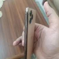 اپل iPhone 11 Pro با حافظهٔ ۶۴ گیگابایت|موبایل|کرمانشاه, |دیوار