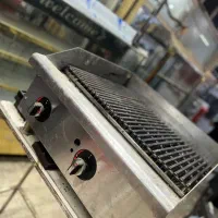 گریل ذغالی ۶۰