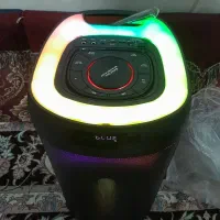 اسپیکر همراه با گارانتی صفر مارکش عالیه