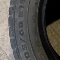 4حلقه لاستیک رینگ 15 خارجی اندونزی تیوبلس|قطعات یدکی و لوازم جانبی|پیشوا, |دیوار