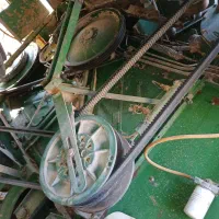 کمباین مدل ۹۳|خودرو سنگین|شیراز, داریون|دیوار