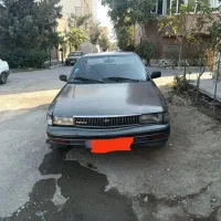 تویوتا کرونا مدل ۱۹۹۴