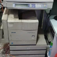 دستگاه کپی ۳۵۰۱