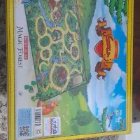 بازی فکری دو عدد|اسباب‌‌بازی|بندر انزلی, آذربایجان|دیوار