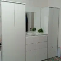 کمد|جاکفشی، کمد، دراور|جوانرود, |دیوار