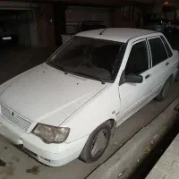 پراید 132|خودرو سواری و وانت|نسیم‌شهر, |دیوار