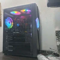 کیس نسل ششم اقتصادی|رایانه رومیزی|ری, ملک‌آباد|دیوار