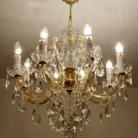 لوستر ماریاترزا