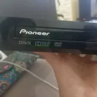 دی وی دی|پخش‌کننده DVD و ویدیو|تهران, تهرانپارس شرقی|دیوار