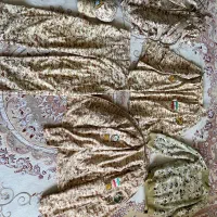 لباس سربازی|لباس|شاهین‌شهر, عطار|دیوار