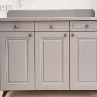 میز بار یا میز کنسول