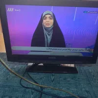 تلویزیون ال سی دی ۳۲ اینچ سامسونگ