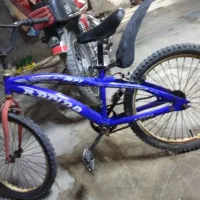 دوچرخه‌سایز20وسایز16وسایز12