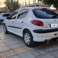 ۲۰۶