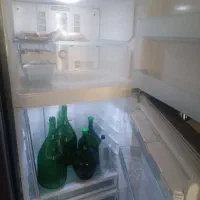 یخچال فریزر دوو کاملا سالم مثل ساعت کارمیکنه|یخچال و فریزر|احمدآبادمستوفی, |دیوار