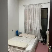 طبقه دوم منزل یک خواب مستقل با کنتور و ورودی مجزا|اجارهٔ خانه و ویلا|شیراز, تحویلی|دیوار