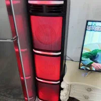 باند بلندگو