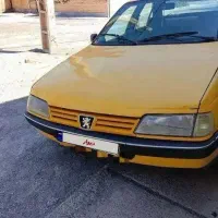 فروش تاکسی 86
