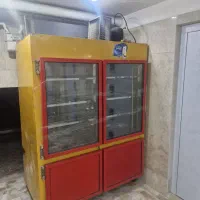 یخچال ۴ درب