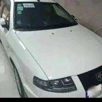 سمند سورن پلاس دوگانه منبع بزرگ مدل ۱۴۰۴