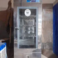 فروش دستگاه جوجه کشی شترمرغ|لوازم جانبی حیوانات|آباده, |دیوار