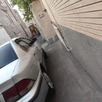 سمند دوگانه