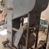 دستگاه بوجاری تخمه