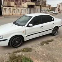 سمند 87