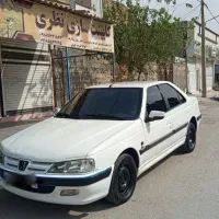 پارس ۸۸در حد