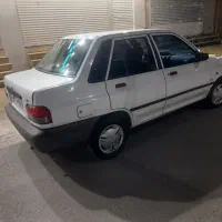 پراید صندوق دار