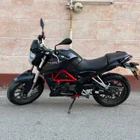 بنلی ۲۵۰ تک سیلندر سالم