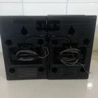 باند توشیبا ژاپن|سیستم صوتی خانگی|میاندوآب, |دیوار