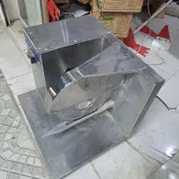 دستگاه تکه مرغ|فروشگاه و مغازه|بهبهان, |دیوار