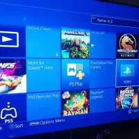 ps4 اجاره|کنسول، بازی ویدئویی و آنلاین|مشهد, شهرک لشکر (شهرک غرب)|دیوار