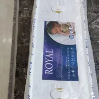 تشک خوشخواب رویال اصل سایز نوجوان