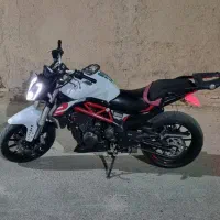 بنلی ۳۰۰ جفت سیلندر|موتورسیکلت|یزد, |دیوار