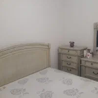 سرویس تخت خواب دونفره