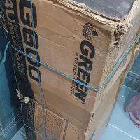 کیس گرین Green G600