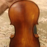 ویولن ریچارد بونل