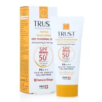 کرم ضدآفتاب رنگی